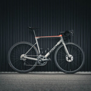 Home bicycle 1